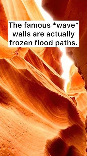 5 Fascinating Facts About Antelope Canyon