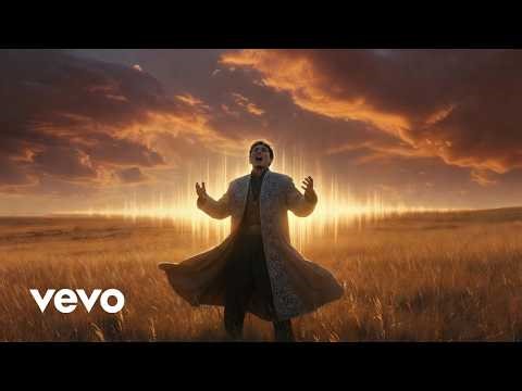 Dimash Qudaibergen (6-Octave artist) - Голос степи (AI Music)