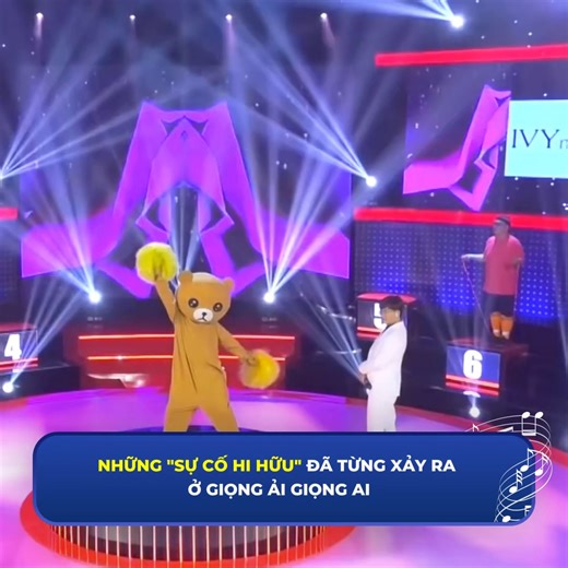 Những "sự cố hi hữu" đã từng xảy ra tại GAGA | DIEN QUAN Entertainment/ Giải trí