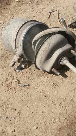 breck chamber assembly #shorts #shortsfeed