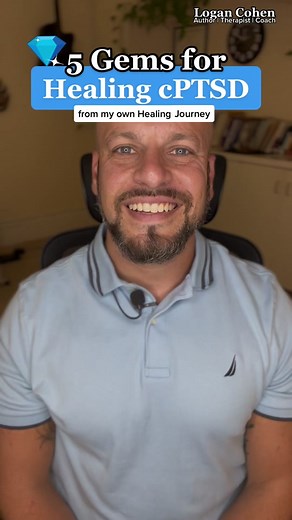 Healing cPTSD: 5 Tips for Recovery and Healing Journey