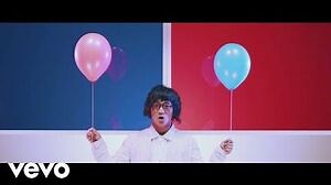 Hitorie - One Me Two Hearts