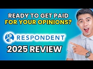 Respondent.io Review 2025 | Worth It or Leave It?