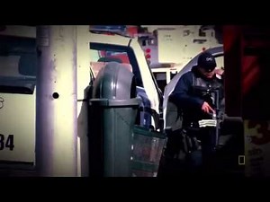 Gangland - Tijuana Cartel