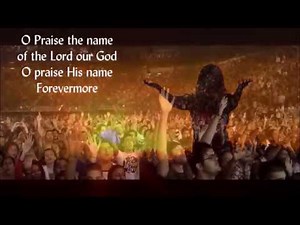 Hillsong - O Praise The Name (Anastasis)