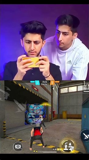 Fast ⚡️Glowall Speed Moment Handcam 🌎|2FingerCustom Hud Settings | @4Flag Gamer @Zorox pf #shorts