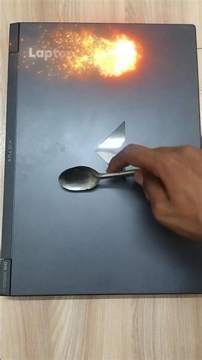 laptop💻 scratch🥄 day-1 ✨😱#Trending#ViralVideo#YouTubeShorts#Shorts#IndiaTrending#Explore#dailyvlog