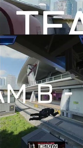 Slightly confusing but awesome action in the EU Champ Cup 🫣 #cod #bo7 #twitch