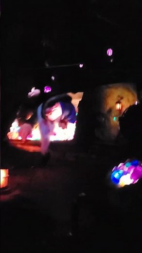 DISNEY WORLD 2021 #30 Seven Dwarfs Mine Train coaster