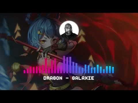 Dragon Nightcore