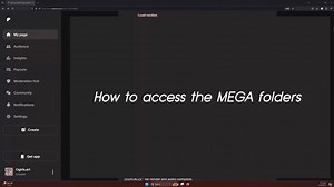 Patreon-Mega Access Clean