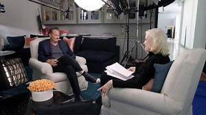 Matthew Perry recounts how Jennifer Aniston confronted him about his substance abuse