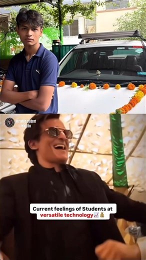 This Is How Hackers at Versatile Technology Feel Today… 💻🔥 #shorts