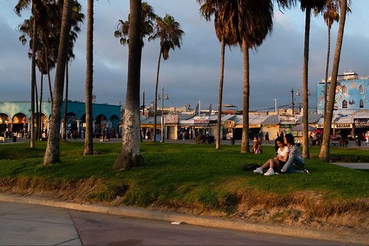 What We Can Learn From California’s Diverse Cities