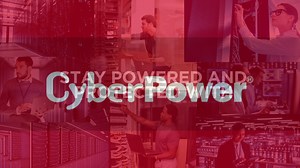 CyberPower Channel Partner Alliance Program: Maximize Your Profits with Power Protection Solutions