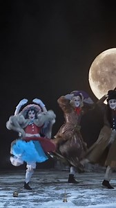 36K views · 630 reactions | Hurrah! Ballo Arthur Pita’s The Little...