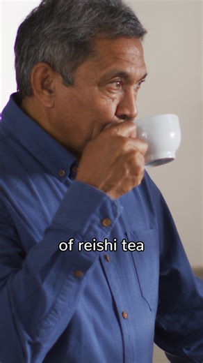 3 comments | Looking for a natural way to unwind before bed? Reishi mushroom tea can help relax your body, quiet your mind, and set you up for deeper, more restorative sleep — without the morning grogginess.  Would you try this as part of your bedtime routine? #ReishiTea #ReishiMushrooms #NaturalSleepAid #SleepTips #SleepHealth #SleepDoctor #BedtimeRoutine | Sleep Doctor | Facebook