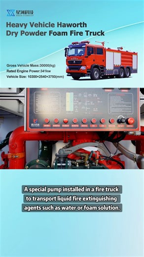 🔥 Rapid response - efficient firefighting .#Urbanfirefighting#Highwayaccidentresponse#Industrialparkfireresponse#Earthquakerescuesite#Tunnel/undergroundspaceaccidentrescue#Mountainousruralfireresponse#Floodemergencydrainage#Largescaleeventfiresafety#Hazardousmaterialtransportaccidentresponse#Emergencyrescuesupportvehicle#Suddendisastersitesupport#Publicsecurityfirefightingsystemsupport#Governmentemergencyprocurement#Firebrigadeequipmentupgrade#Multifunctionalintegration#Intelligentcontrolsystem