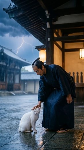 The True Origin of the Lucky Cat