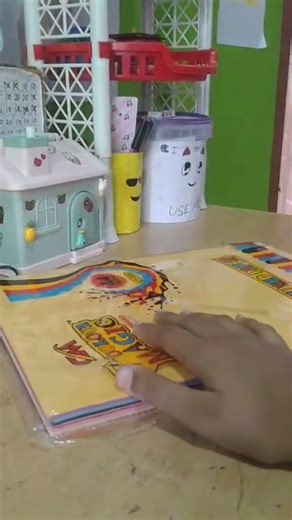 colour paper unboxing 🤩 very good quality 🥰