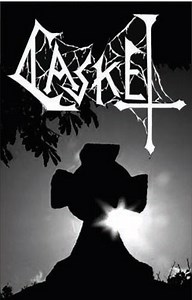 Casket - Casket