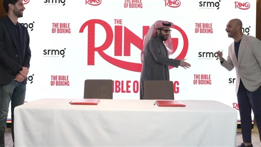 3K views · 11 reactions | Ring Magazine on Reels | Facebook