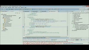 REST WebService with Hibernate Example JERSEY JAX RS - video Dailymotion