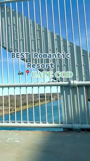 Romantic Cape Cod Getaway: Ocean Edge Resort