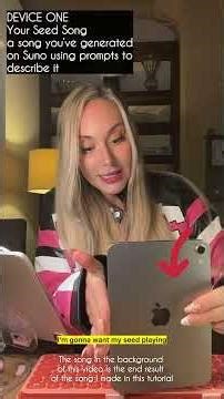 How to make a song w Suno for beginners in 3 minutes #Suno #AIMusic