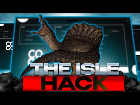 The Isle Evrima Hacks 2025 - UNDETECTED ESP & TeleKill! (FREE DOWNLOAD)