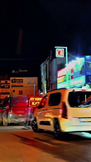Adana’nın Denizli Mahallesi’nde Bir Akşam 🇹🇷 | Adana Street View