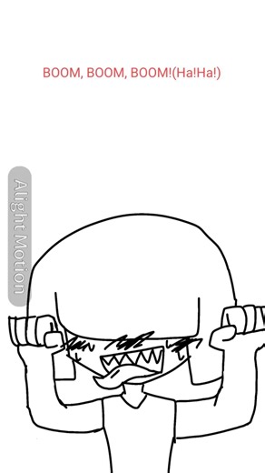 block breaker meme #memeanimation