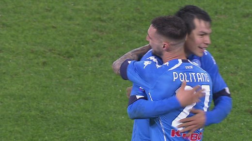 Napoli-Granada, orari e dove vedere la partita di Europa League in tv