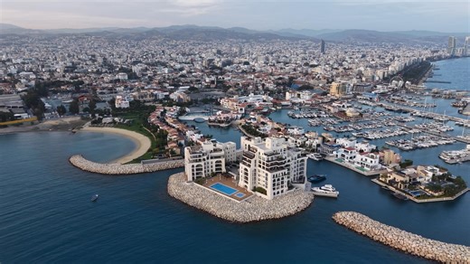 At Limassol Marina, we believe life’s magic is found in the little moments, the slow mornings, the quiet pauses, the comfort of a cosy, safe home. Here, every space is designed for you to unwind, breathe, and create the moments that matter most. Visit our website to discover the last 5 available properties for sale and make your home on the sea today: www.limassolmarina.com/real-estate #LimassolMarina #Livingonthesea #propertiesforsale | Limassol Marina