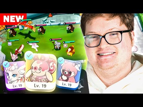 The World Champ Tries a New Auto Battler?! Honkai: Nexus Anima!