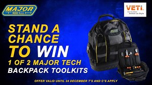 ARB Electrical Wholesalers #MajorTech #Veti | Major Tech