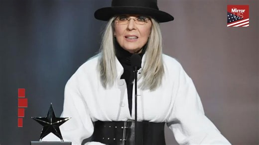 Al Pacino Regrets Not Marrying Diane Keaton