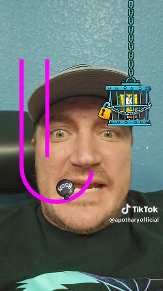 How to Save Spongebob: Fun IQ Test and Tap Challenge