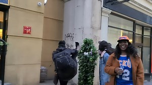 The Best BUSHMAN PRANK EVER (MUST WATCH) | Bushman Pranks