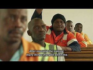 VIDEO PSP MAPUTO PORT