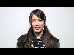 東京ドームLIVE DVDについて 入山杏奈 / AKB48[公式]