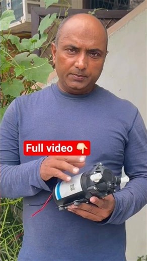 New ro pump pressure drop? #shotrs #ropumprepair