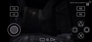 AetherSX2安卓模拟器测试零zero，骁龙855，速度与拍照不能共存_哔哩哔哩_bilibili