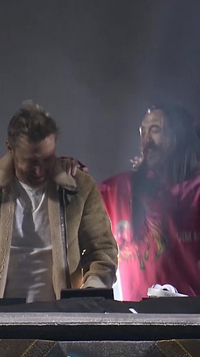 David Guetta sur TikTok