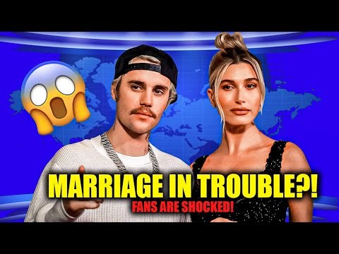 Justin Bieber & Hailey: Divorce Rumors Explained 👀 | What’s REALLY Going On