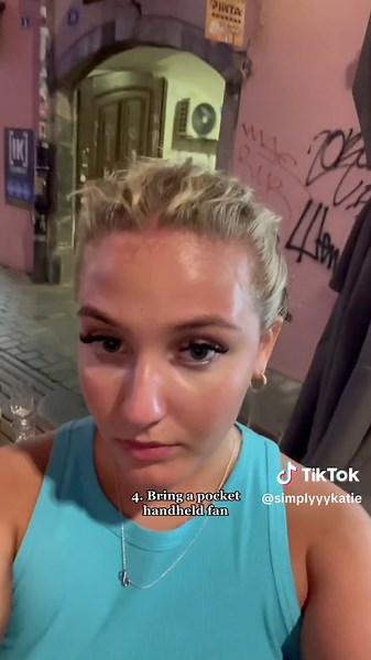 What I wish I knew before Interrailing Europe..🚆🚞 I have an interrailing playlist on my page full of tips, tricks & advice!🫶🏻 #europe #interrailing #interrailingeurope #interrail #europetravel