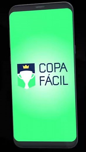 Copa Fácil - Gerenciador de Campeonatos e torneios