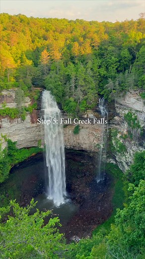 14K views · 116 reactions | Epic Tennessee Roadtrip Itinerary...