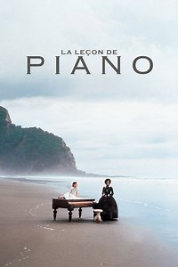 La leçon de piano - Film (1993)