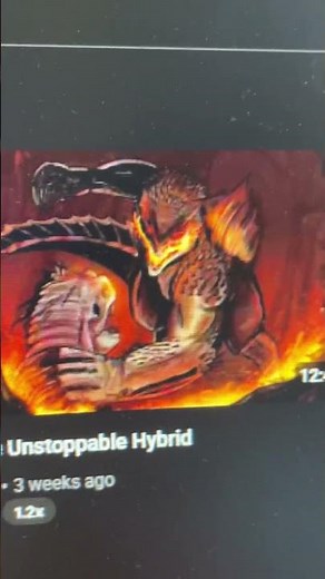 Goji Center HANKED Hank again… ‪@GojiCenter‬ ‪@GojiGuyy‬ #hybridwar